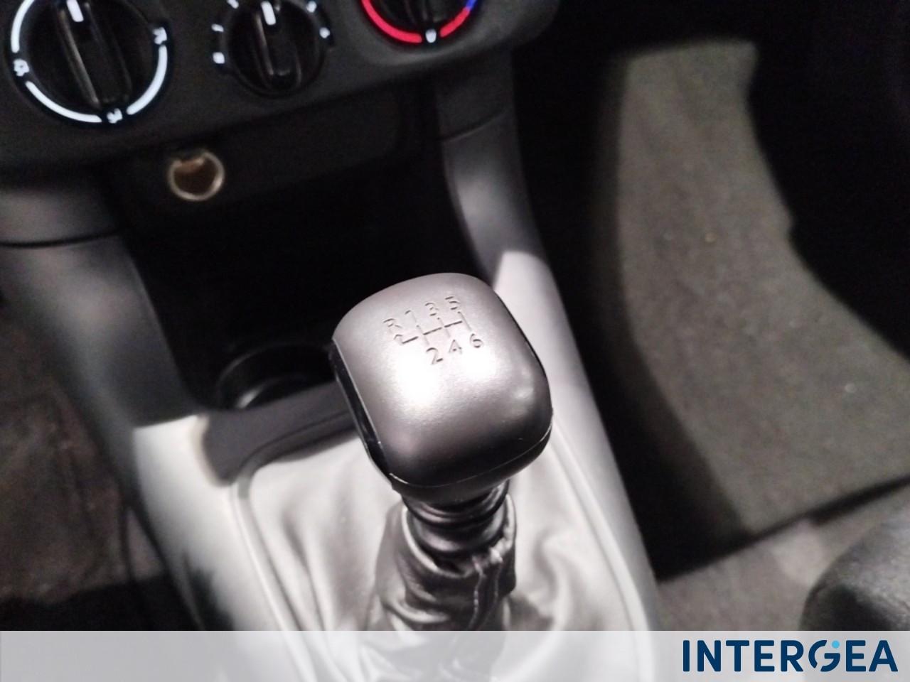 CITROEN C3 1.5 Bluehdi 100cv S&S Business combi N1 M6 my20