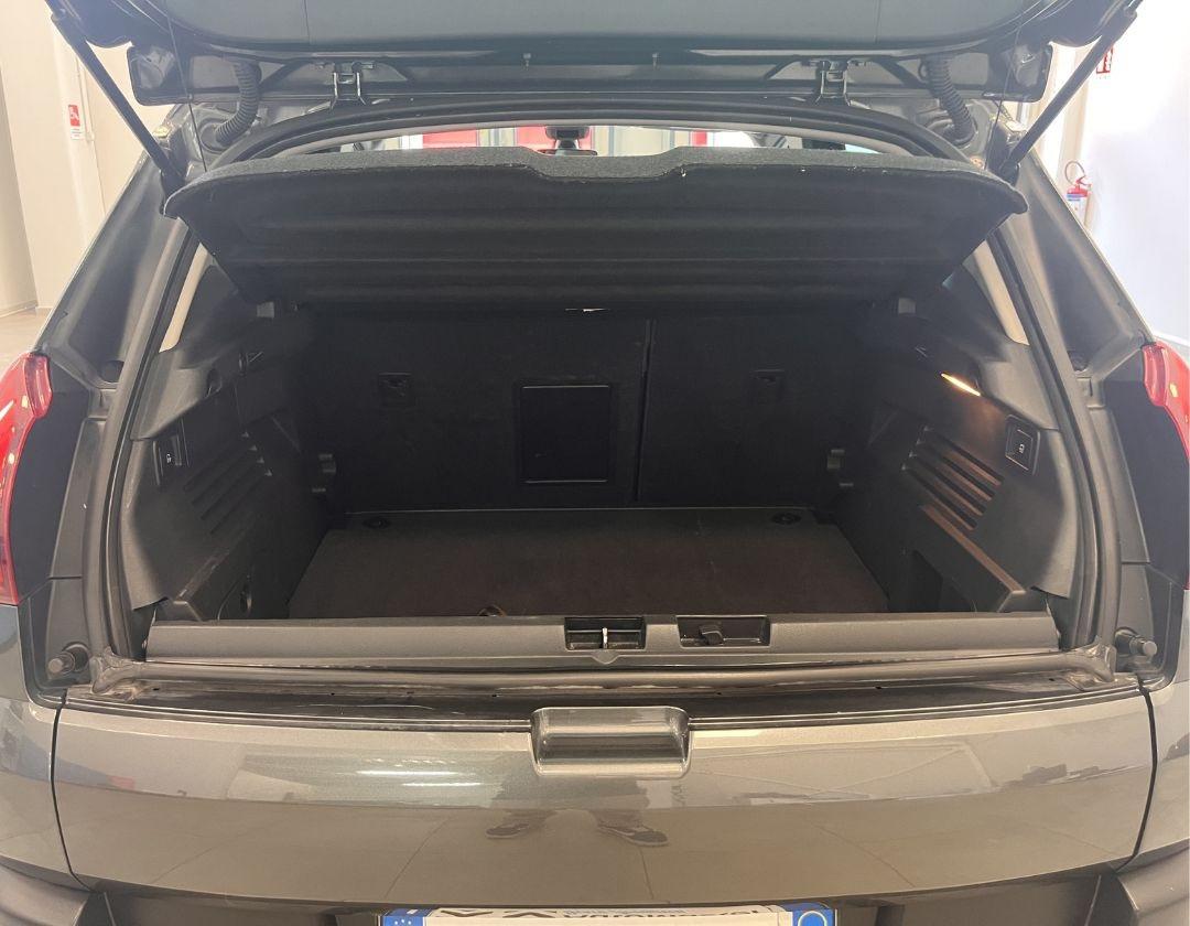 PEUGEOT 3008 1ª serie - 3008 BlueHDi 120 S&S Business