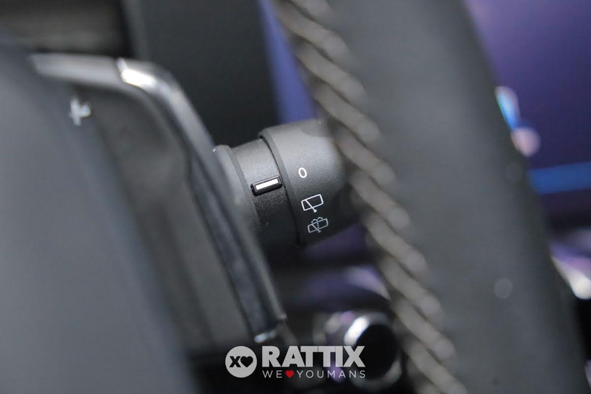 Peugeot 508 SW 1.5 BlueHDI 130CV Active Pack EAT8