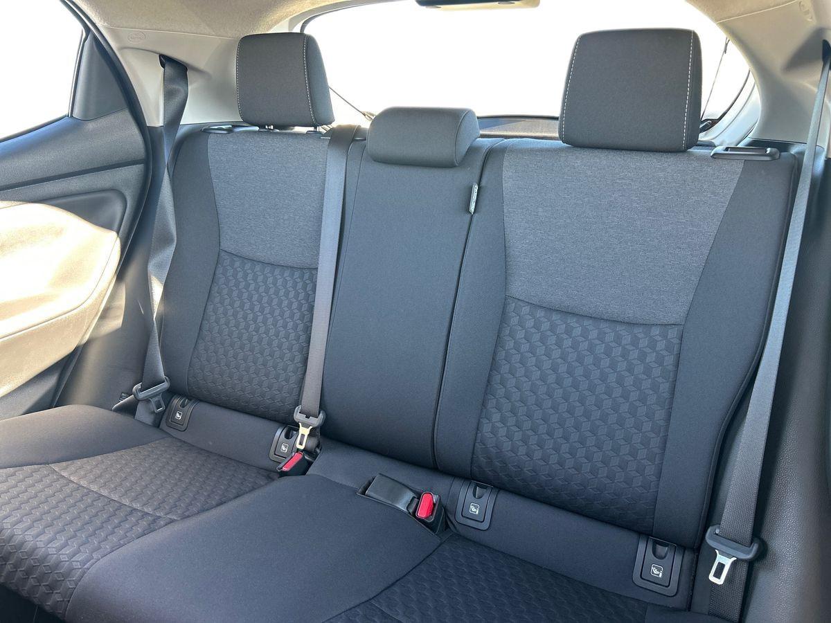 TOYOTA Yaris 4ª serie - Yaris 1.5 Hybrid 5 porte Active