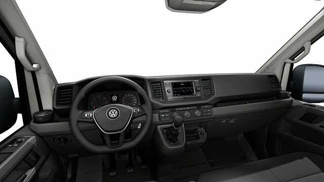 Volkswagen Crafter 35 2.0TDI 140CV PM-TA Furgone Business