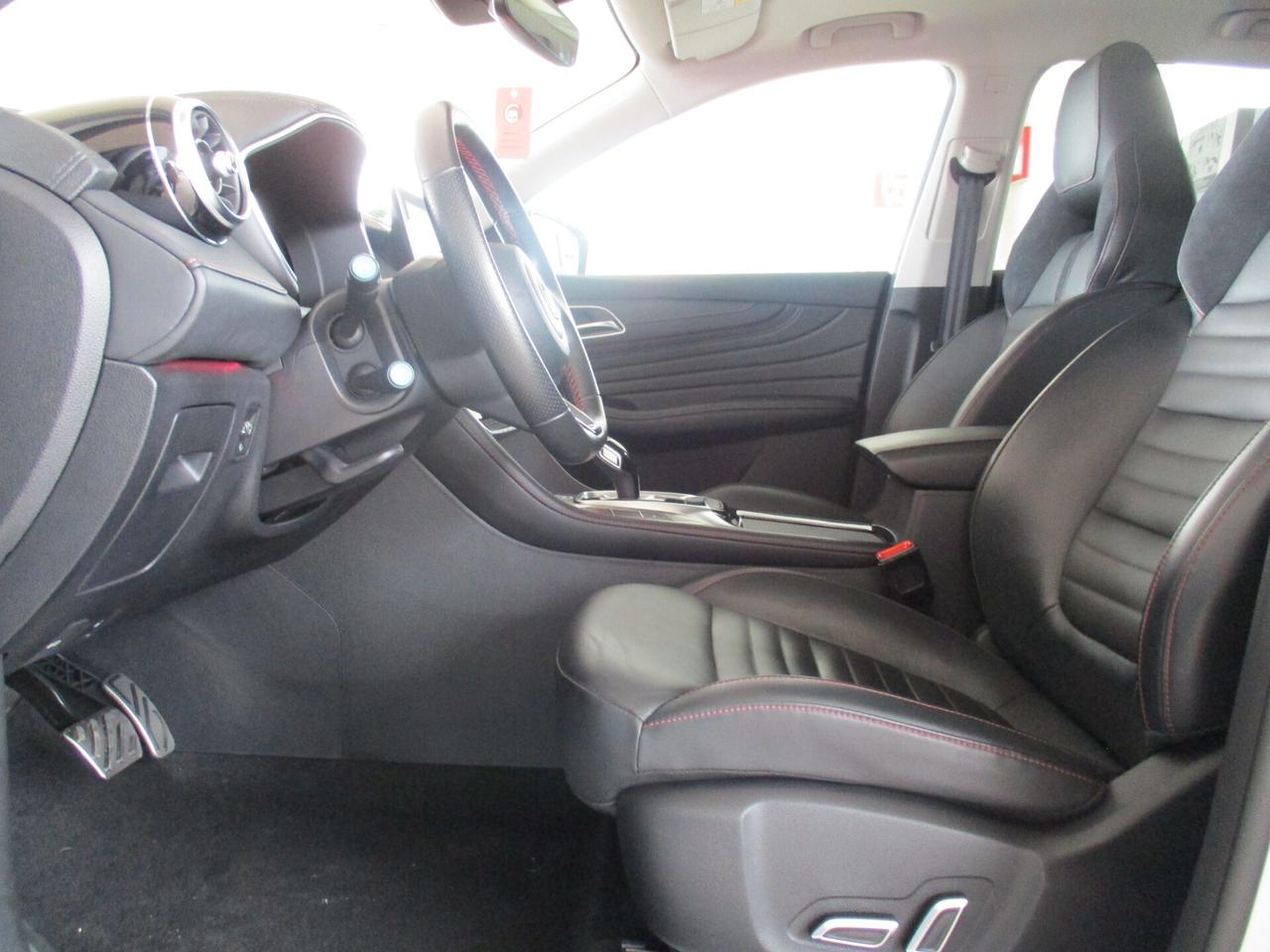 Mg EHS 1.5T GDI 258 PHEV LUXURY