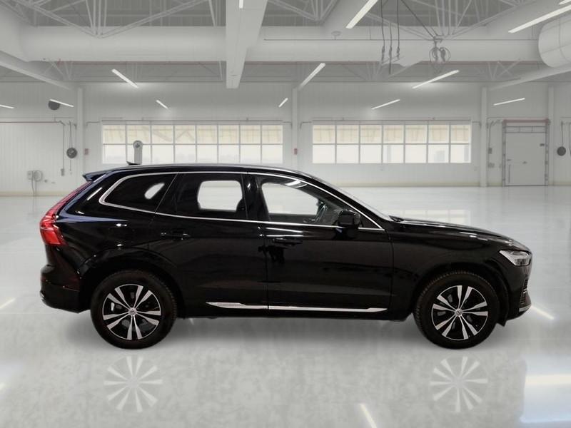 VOLVO XC60 T6 PLUG-IN AWD AUTO RECHARGE INSCRIPTION EXPRESSION SUV
