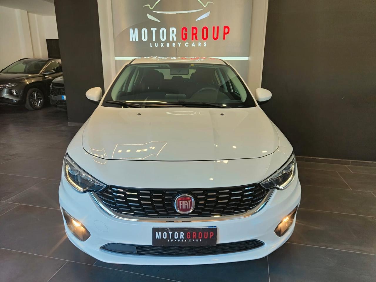 Fiat Tipo 1.3 Mjt S&S 5 porte Lounge