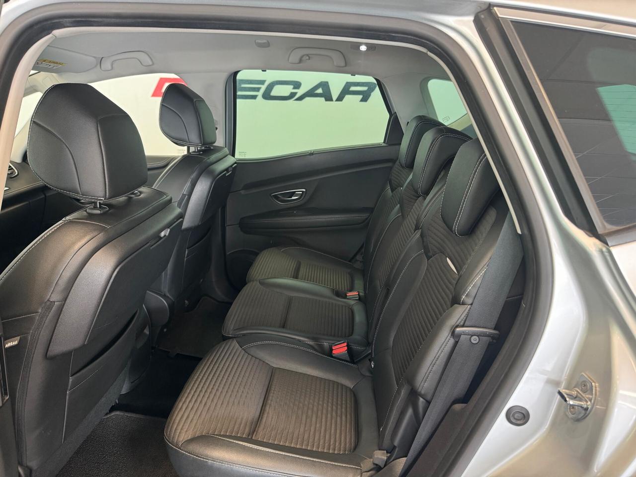 Renault Scenic Scénic dCi 8V 110 CV Energy Bose 20" KILOMETRI CERTIFICATI