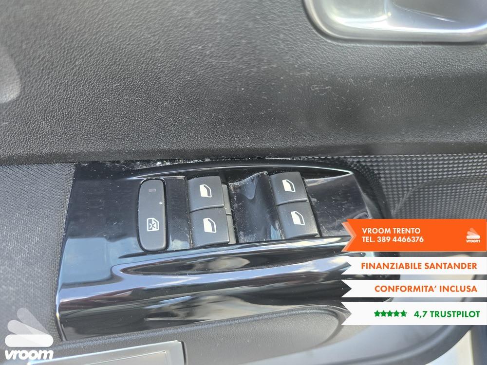 CITROEN C3 3ª serie C3 PureTech 82 S&S Shine