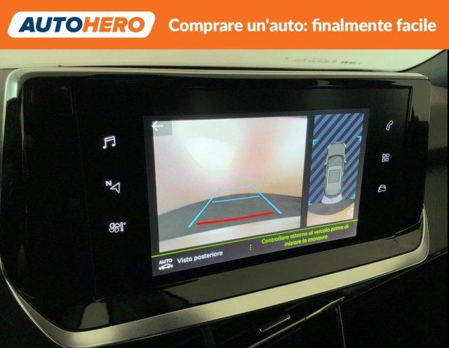 PEUGEOT 2008 BlueHDi 130 EAT8 Allure Pack