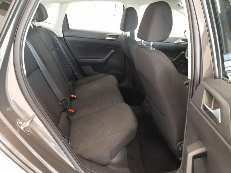 Volkswagen Polo 1.0 EVO 59kW Comfortline