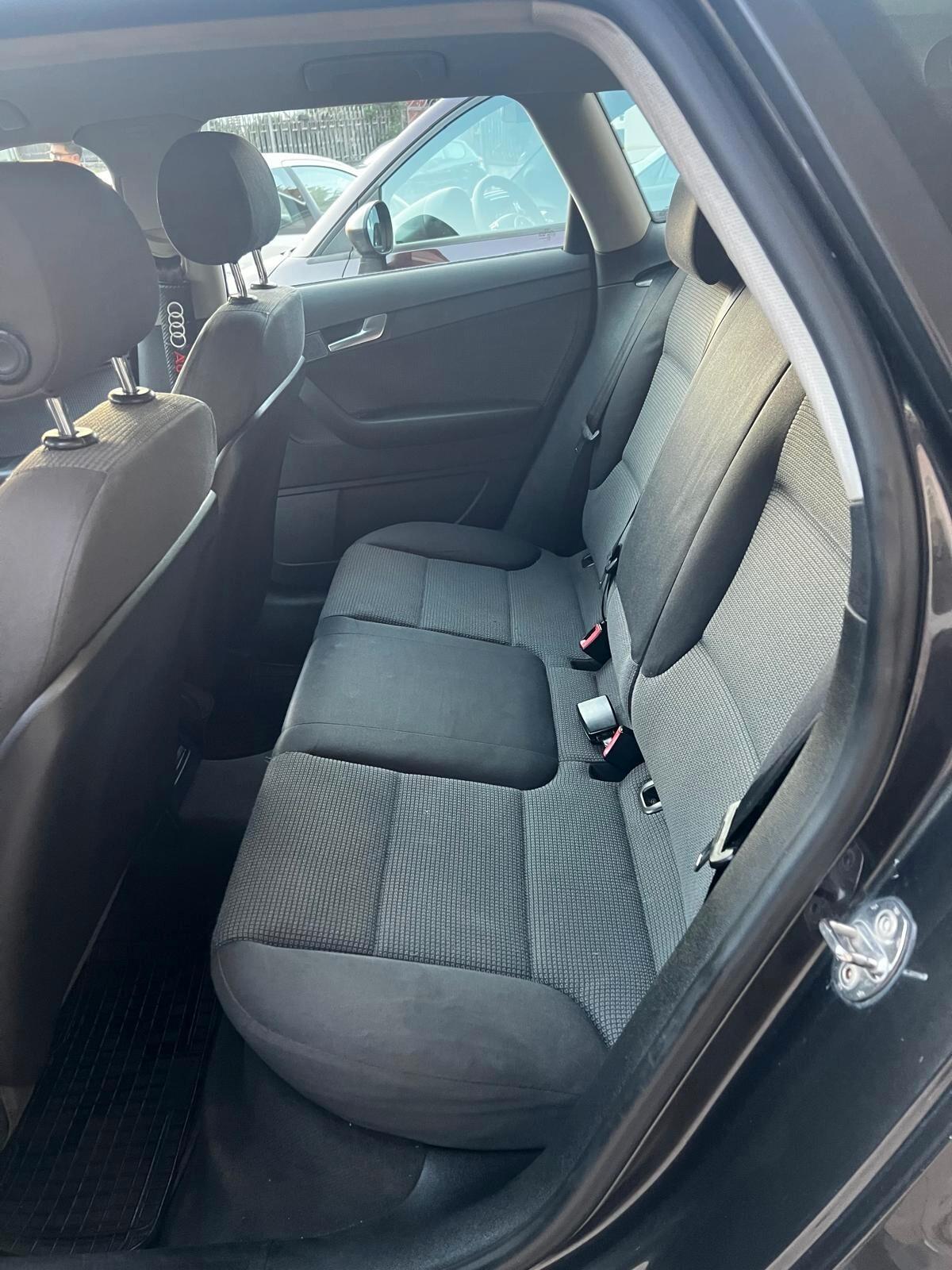 Audi A3 SPB 1.9TDI 105 CV Business