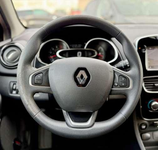 Renault Clio 1.5 dci energy Life 75cv NEOPATENTATI