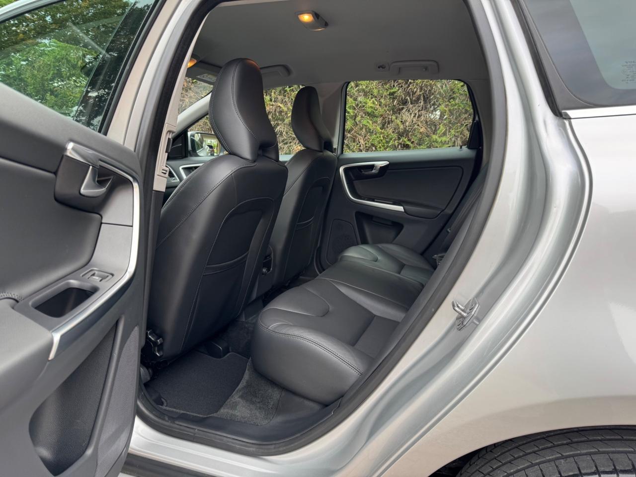 Volvo XC 60 XC60 D4 AWD Momentum