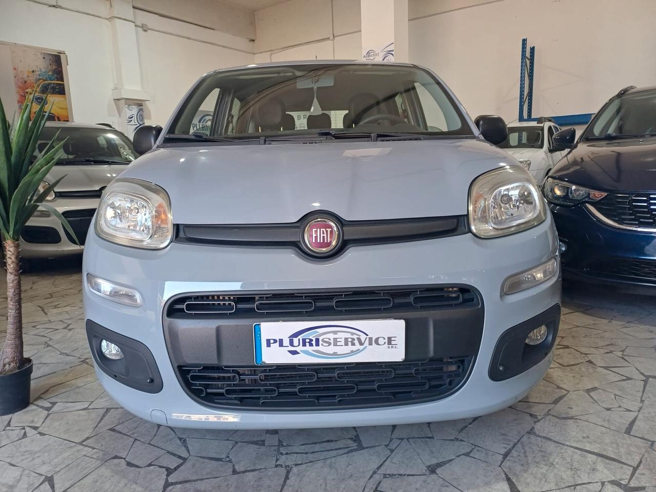 Fiat Panda 1.3 MJT EURO6 Lounge Perfetta - 2019