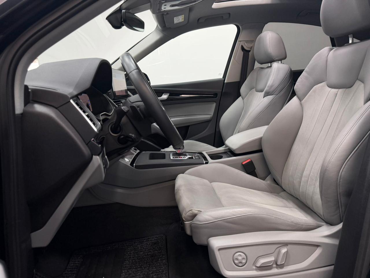Audi Q5 SPORTBACK 40 TDI quattro S tronic S-line