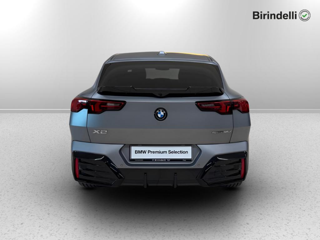 BMW BMW X2 sDrive18d