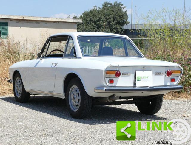 LANCIA Fulvia 1,3 COUPE'