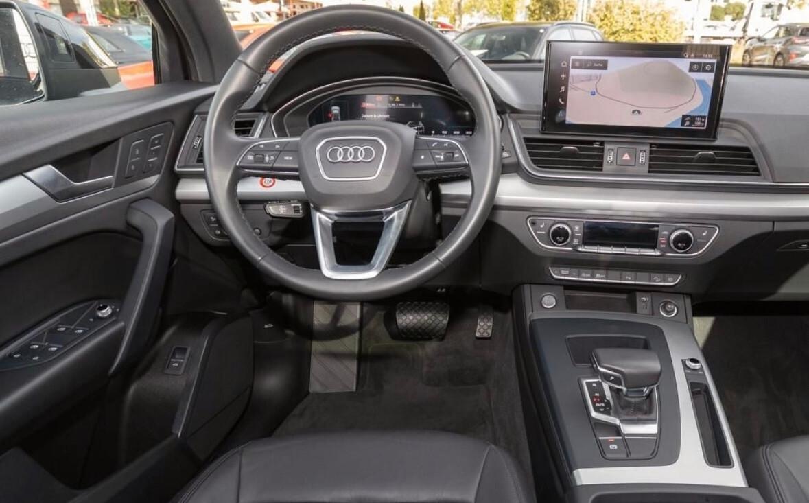 Audi Q5 SPB 40 TDI quattro S tronic S line plus