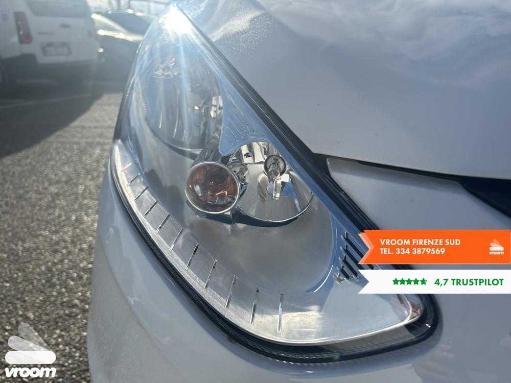 FORD B-Max B-Max 1.5 TDCi 75 CV Business