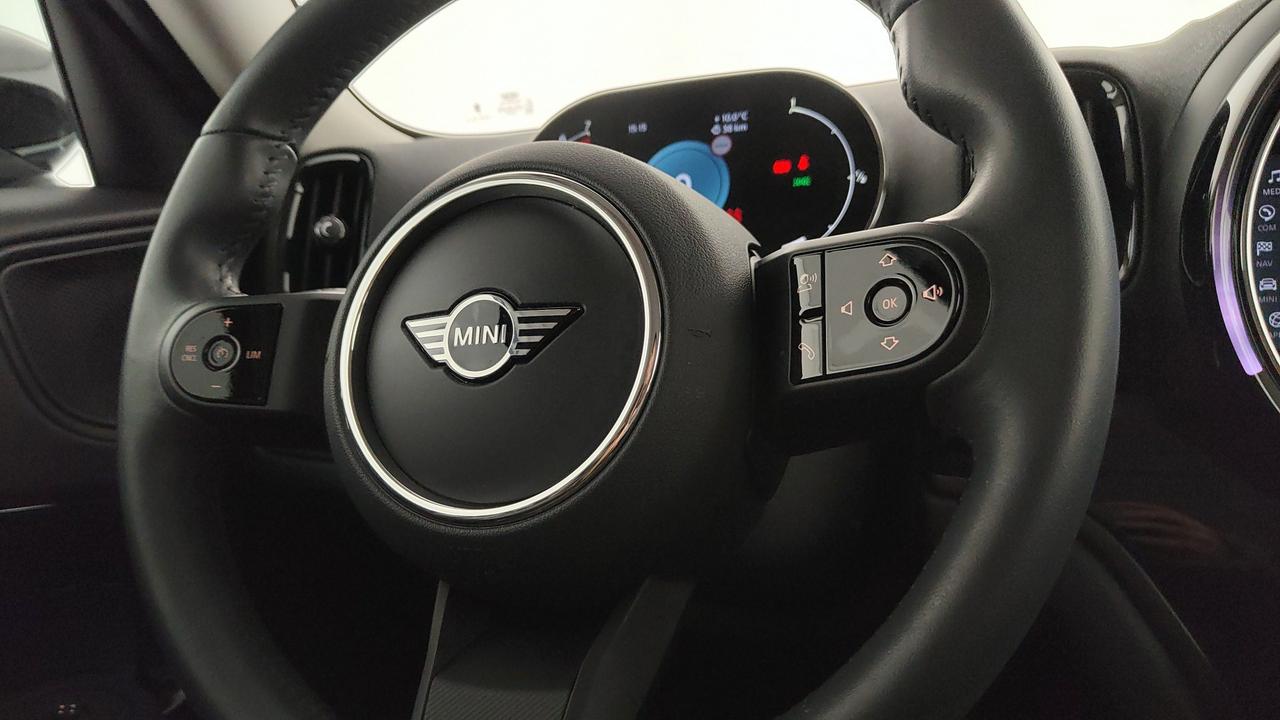 MINI Mini Countryman F60 2020 - Mini Countryman 1.5 Cooper Essential auto