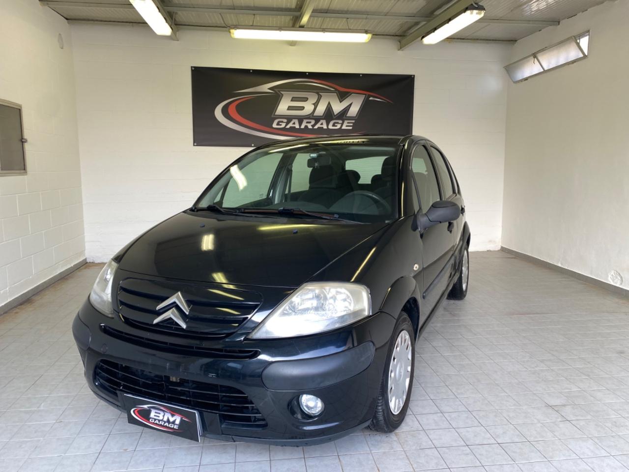 Citroen C3 1.1 Elegance