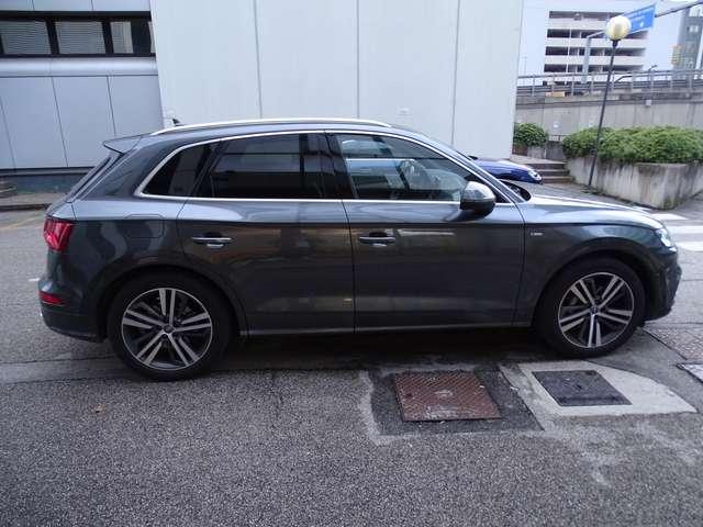 Audi Q5 Q5 40 2.0 tdi S-Line quattro 190cv s-tronic