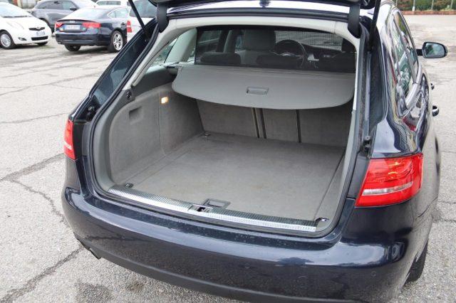 AUDI A4 Avant 2.0 TDI 170CV QUATTRO ADVANCED PLUS