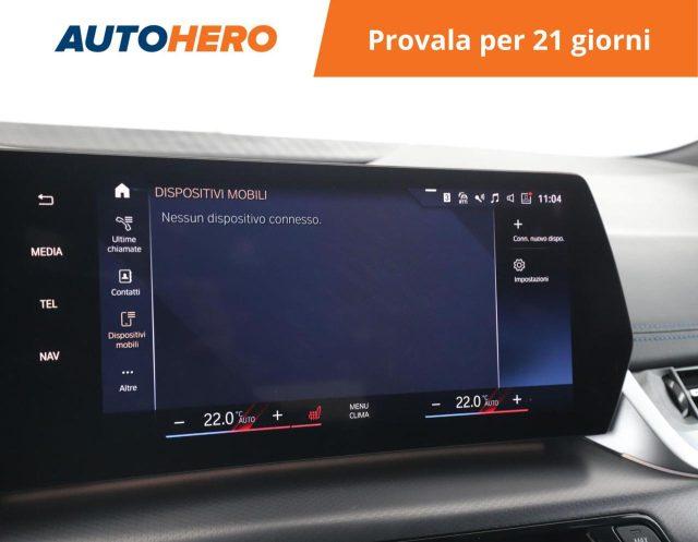 BMW 225 e xDrive Active Tourer