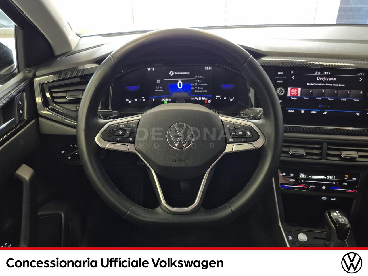 Volkswagen Taigo 1.0 tsi edition plus 115cv dsg