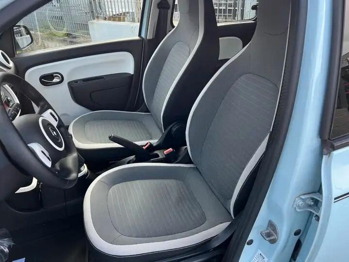 Renault Twingo SCe Zen