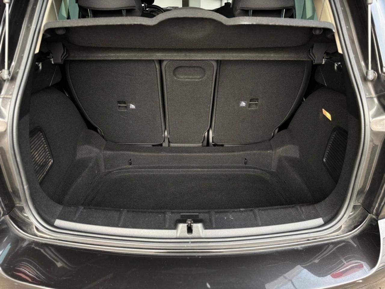 Mini Cooper D Countryman 2.0 Automatica