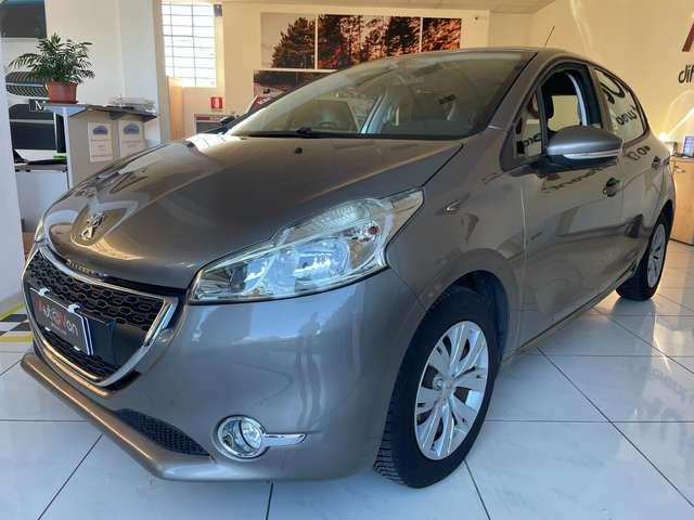 Peugeot 208 208 I 2012 5p 1.2 puretech (vti) 12v Active