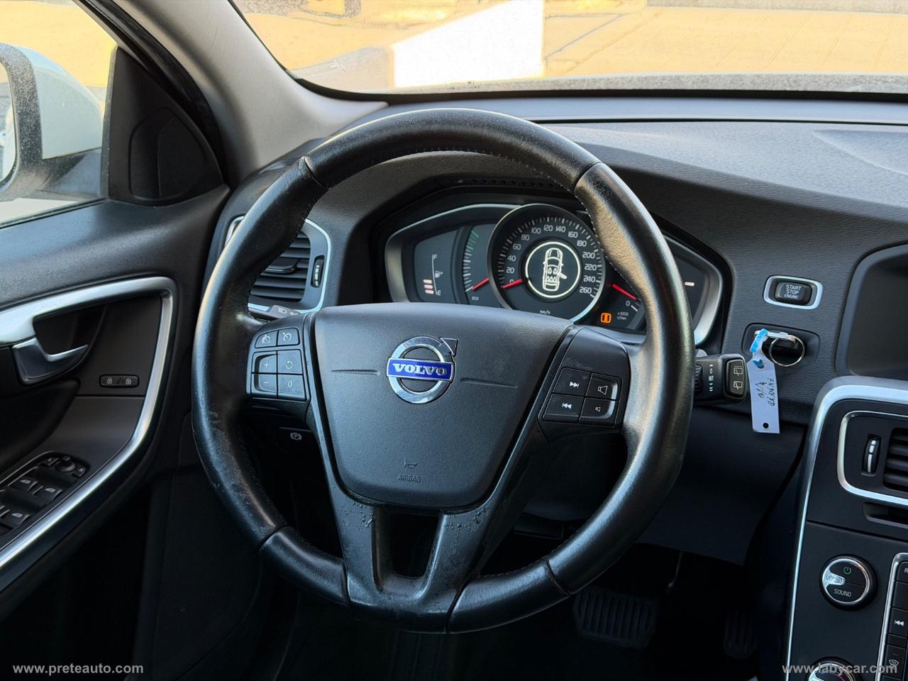 VOLVO V60 D2 Geartronic Business