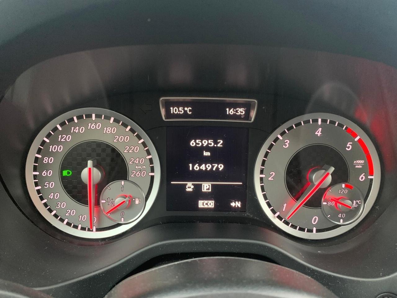 Mercedes A180d Sport NEOPATENTATI