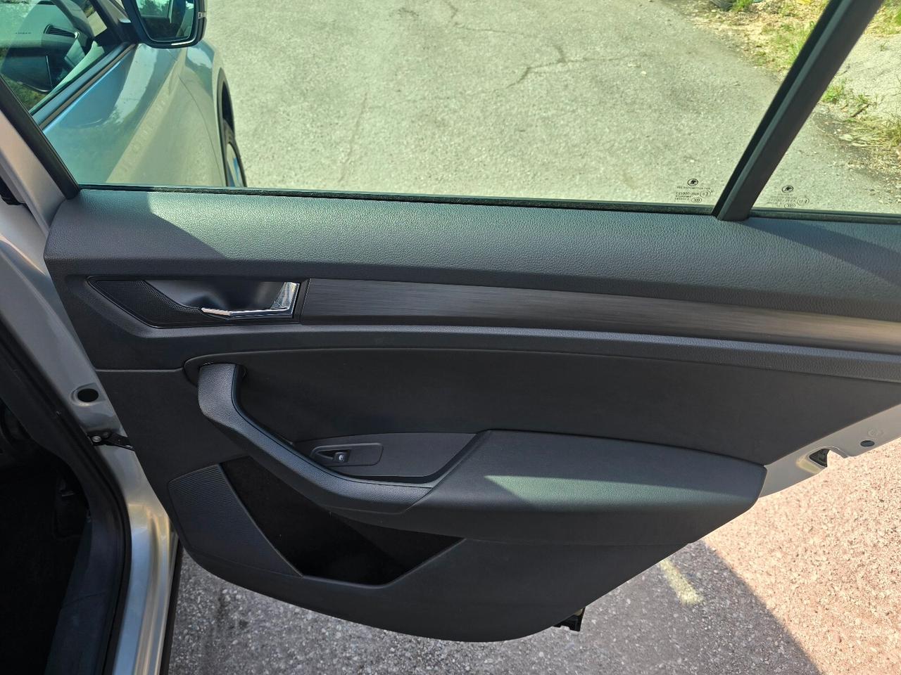 Skoda Kodiaq 2.0 TDI EVO SCR DSG 7 posti Executive