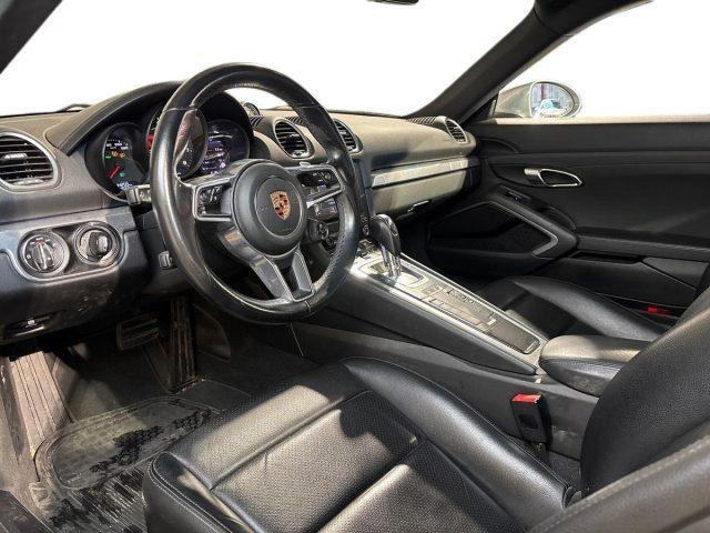 PORSCHE Cayman 718 Cayman 2.0 PDK