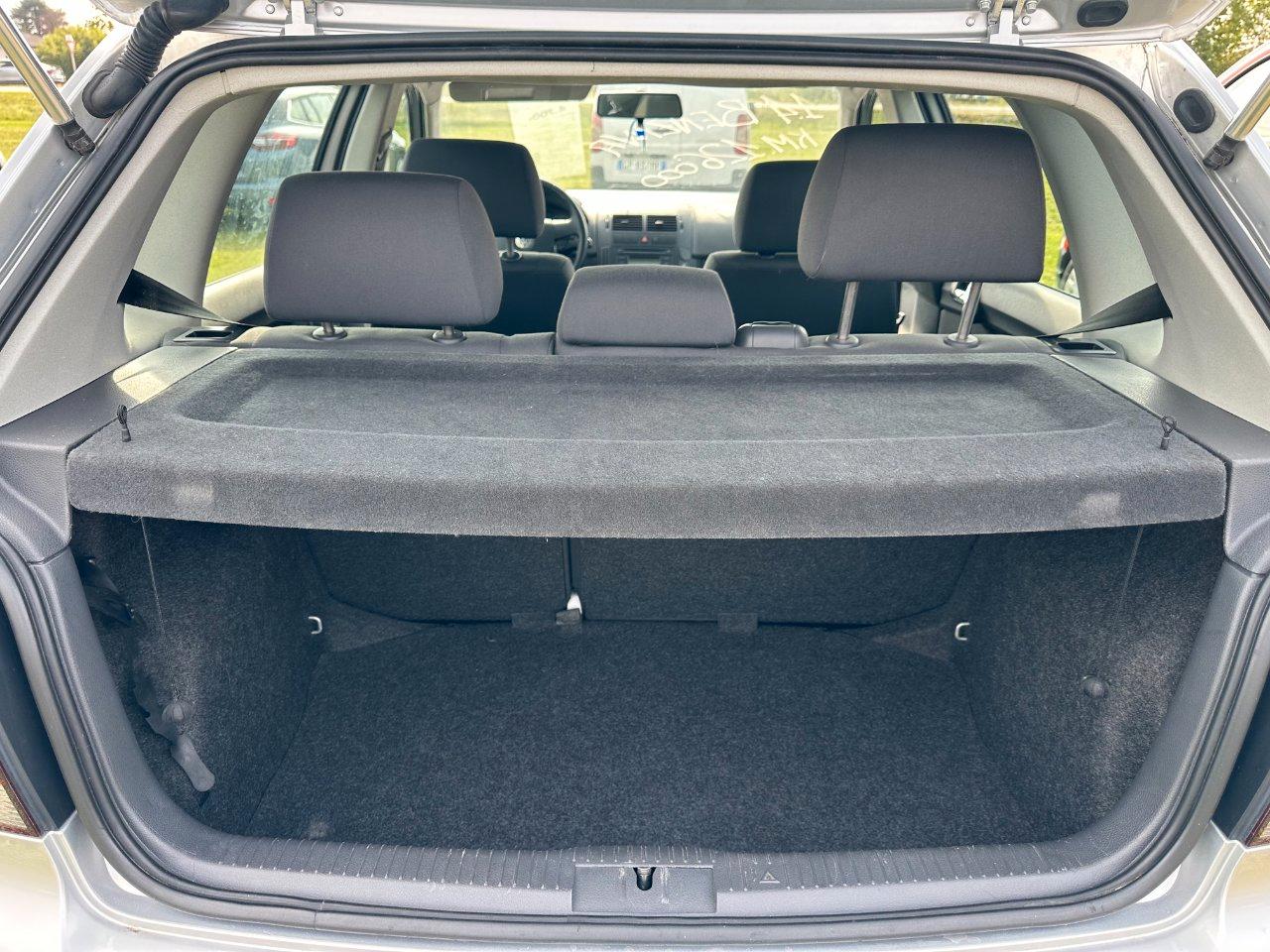 Volkswagen Polo 5 Porte Polo 5p 1.4 Comfortline