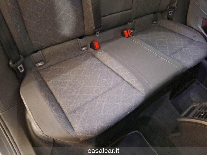 Volkswagen Golf Golf 2.0 TDI DSG SCR Life FINO A 3 ANNI DI GARANZIA KM ILLIMITATI PARI ALLA NUOVA