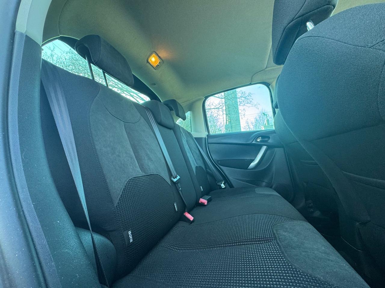 Citroen C3 1.6 VTi 120 Exclusive Style Navi/Tetto