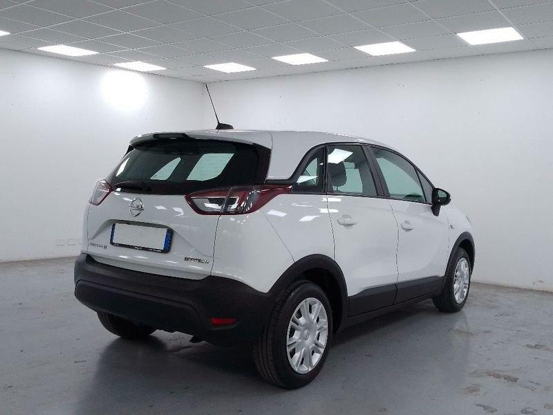 Opel Crossland X 1.6 ecotec Advance s&s 99cv