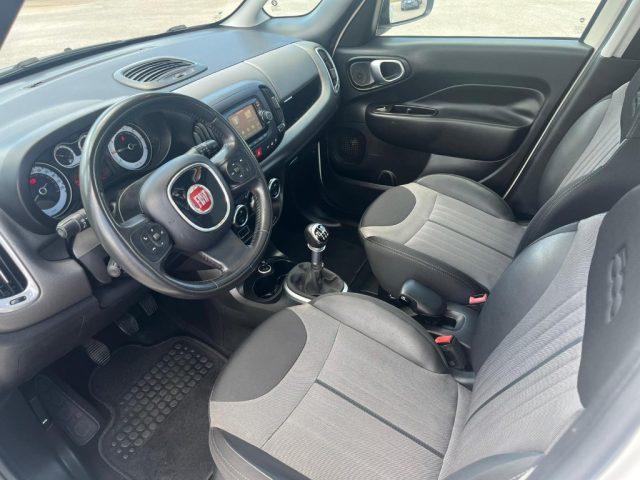 FIAT 500L 1.6 Multijet 120 CV Lounge
