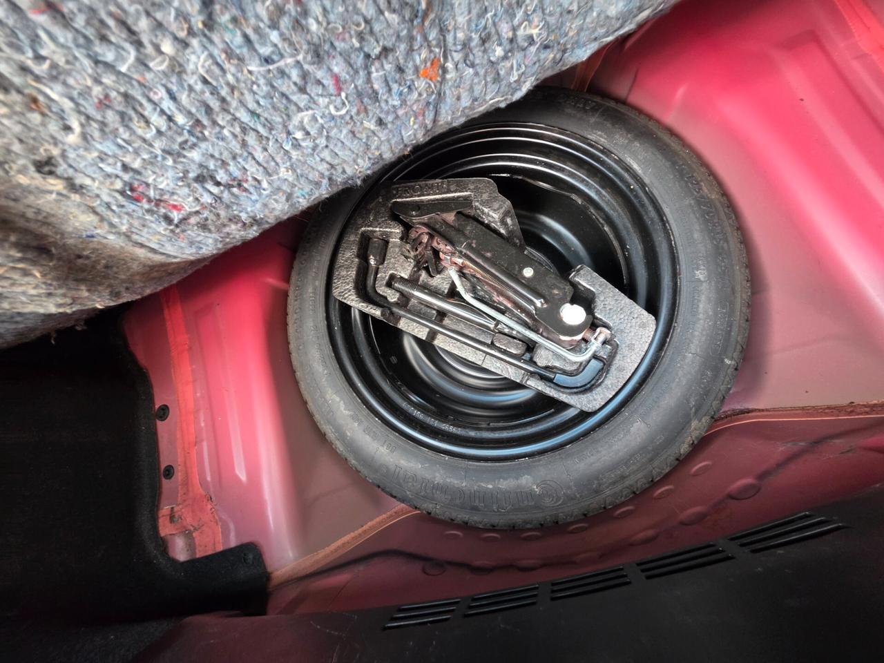 Citroen C1 1,0 benzina 02/2016 cv69