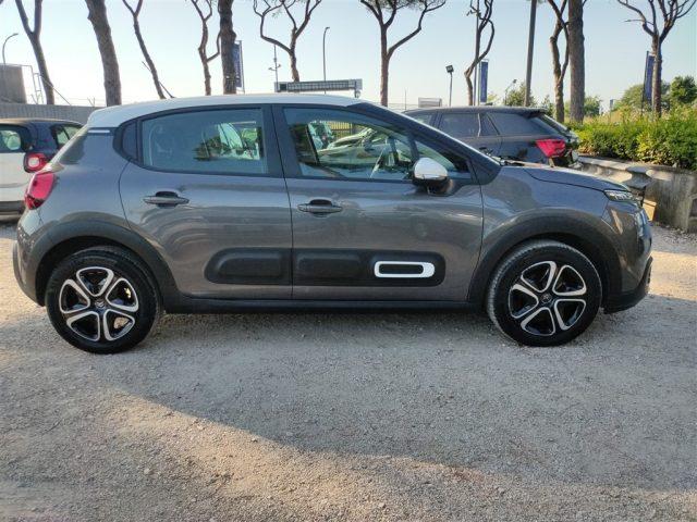 CITROEN C3 1.2 EAT6 S&S Feel Pack CARPLAY,CRUISE,CLIMA