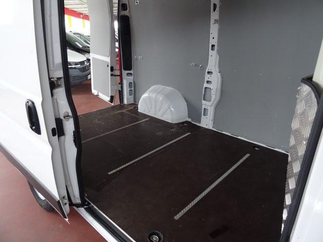 FIAT Ducato MAXI 35Q 2.2 Mjt 140CV PMedio-TM Furgone Maxi