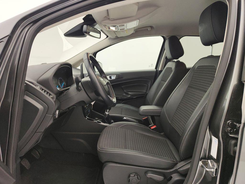 FORD EcoSport - 1.0 EcoBoost 125 CV Start&Stop Titanium