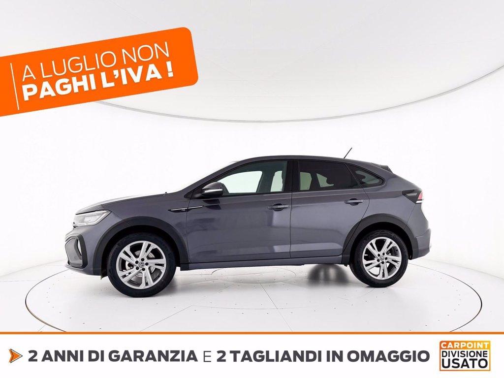 VOLKSWAGEN Taigo 1.0 tsi r-line 110cv del 2024