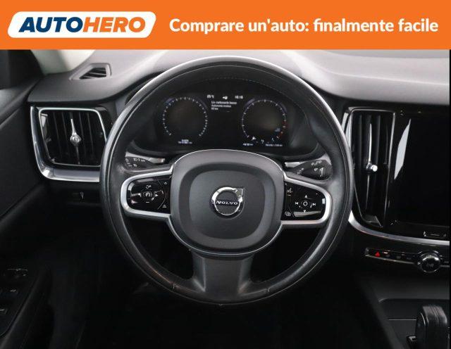 VOLVO V60 B3 Geartronic Momentum Business