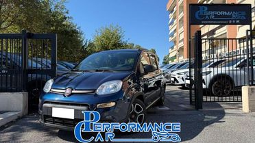 FIAT Panda 1.0 FIREFLY S&S HYBRID CITY LIFE*CARPLAY*USB*