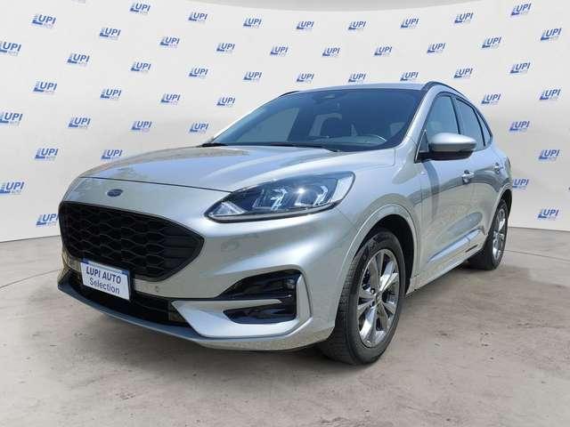 Ford Kuga 1.5 EcoBoost 150CV 2WD ST-Line