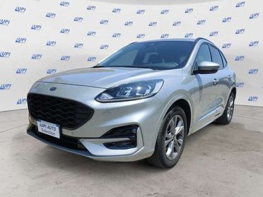 Ford Kuga 1.5 EcoBoost 150CV 2WD ST-Line