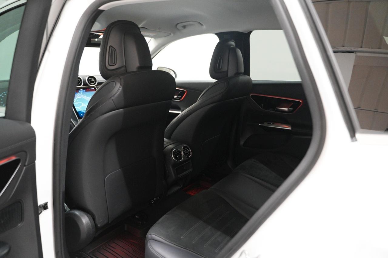 Mercedes-benz GLC 220 d 4Matic Mild hybrid Coupé AMG Line Premium Plus