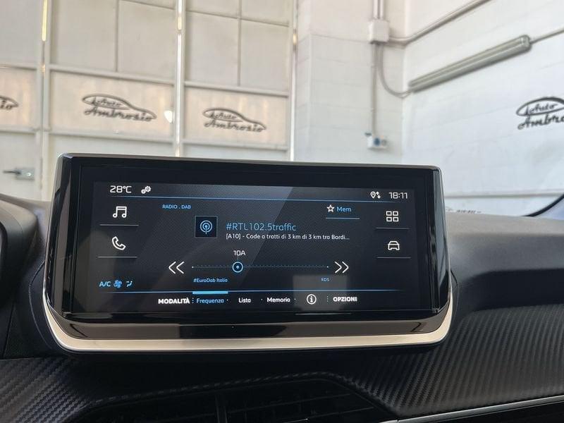 Peugeot 208 208 1.2 puretech TUA DA 149,00 AL MESE